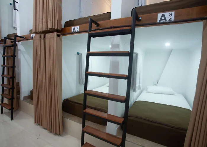 Hostal Lucky