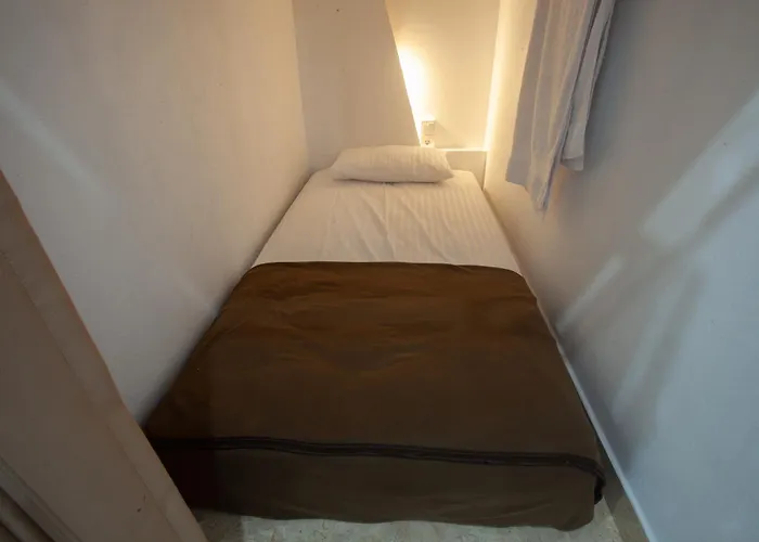Hostal Lucky *