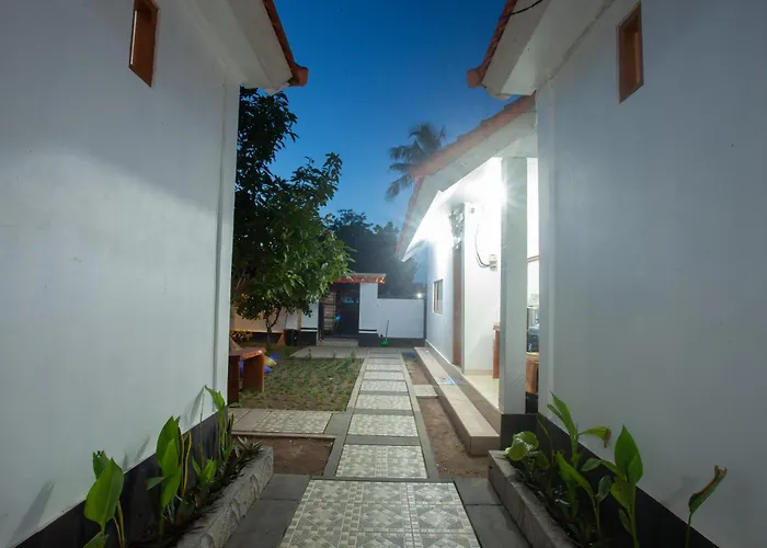 Hostal Lucky
