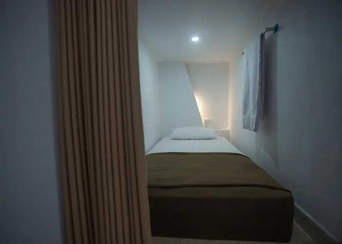 Hostal Lucky
