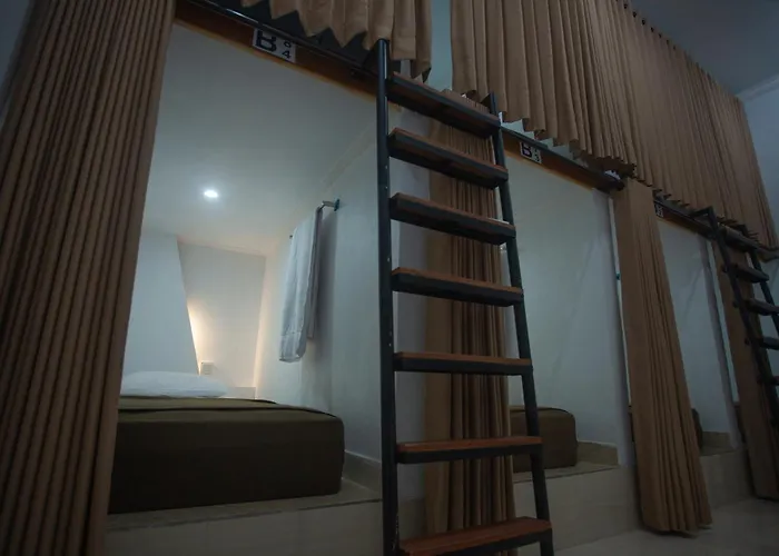 Hostal Lucky