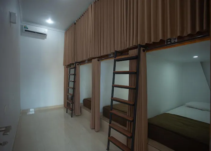 Hostal Lucky