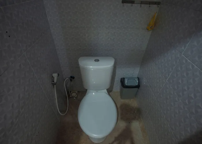Hostal Lucky *